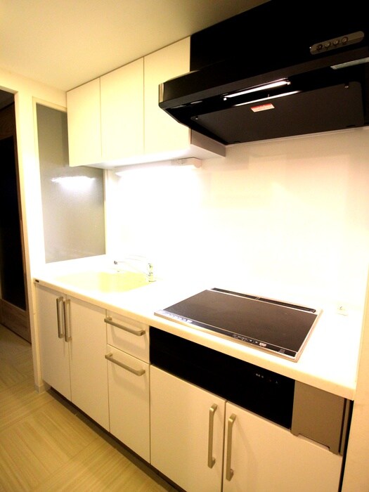 プリオ－レ京都駅前の物件内観写真