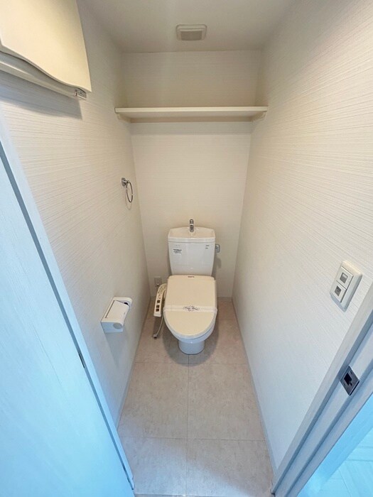 プリオ－レ京都駅前の物件内観写真