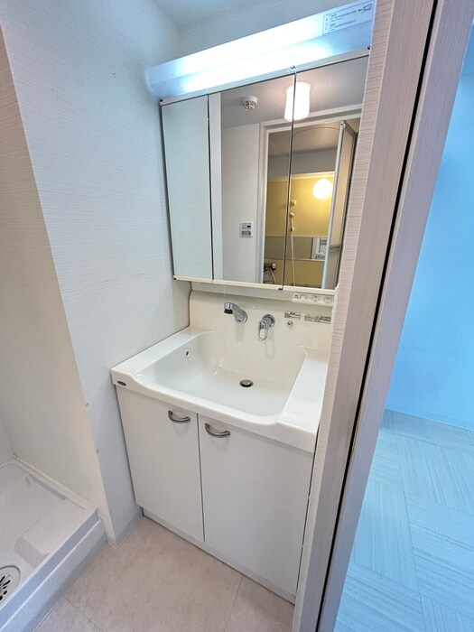 プリオ－レ京都駅前の物件内観写真