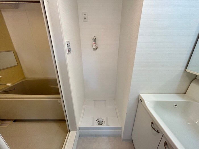 プリオ－レ京都駅前の物件内観写真