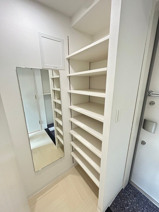 プリオ－レ京都駅前の物件内観写真