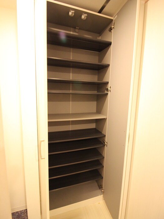 プリオ－レ京都駅前の物件内観写真