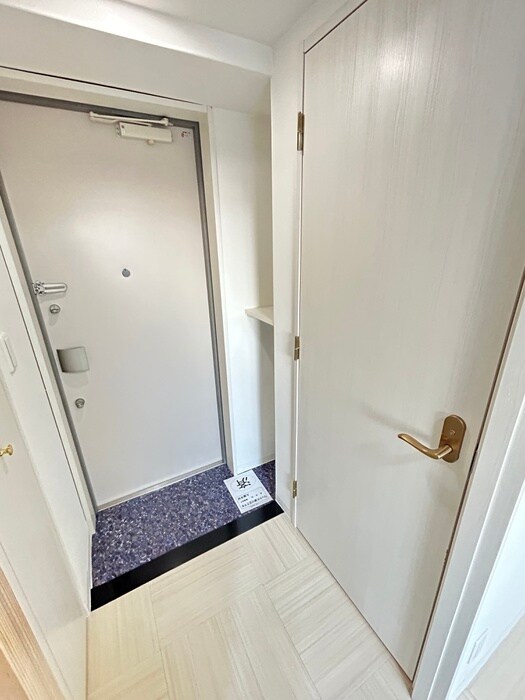 プリオ－レ京都駅前の物件内観写真