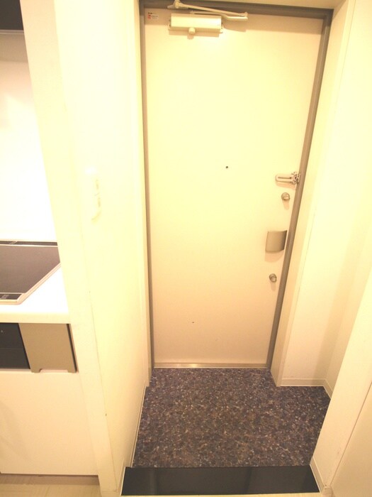 プリオ－レ京都駅前の物件内観写真