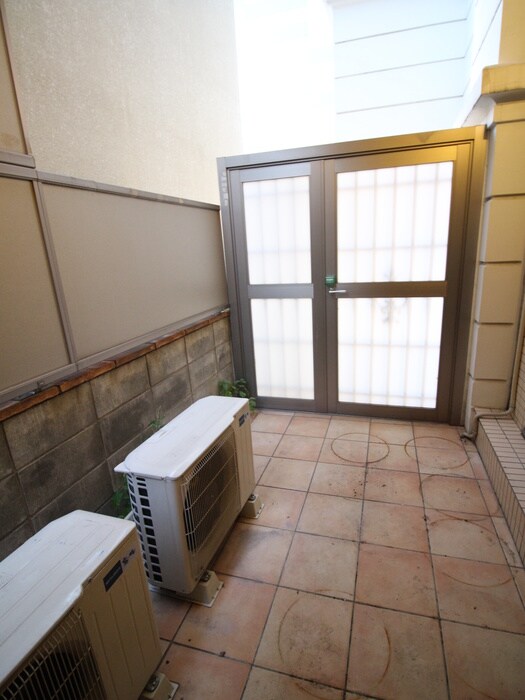 プリオ－レ京都駅前の物件内観写真