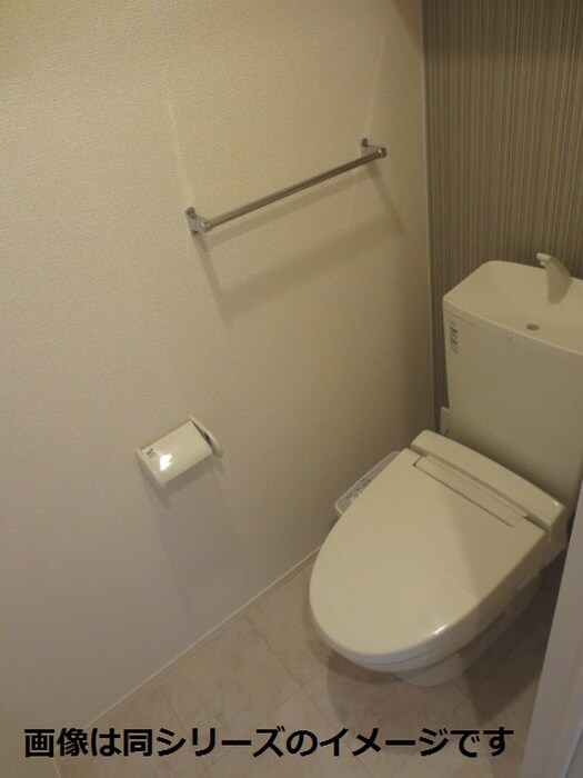 シエル　クレールの物件内観写真