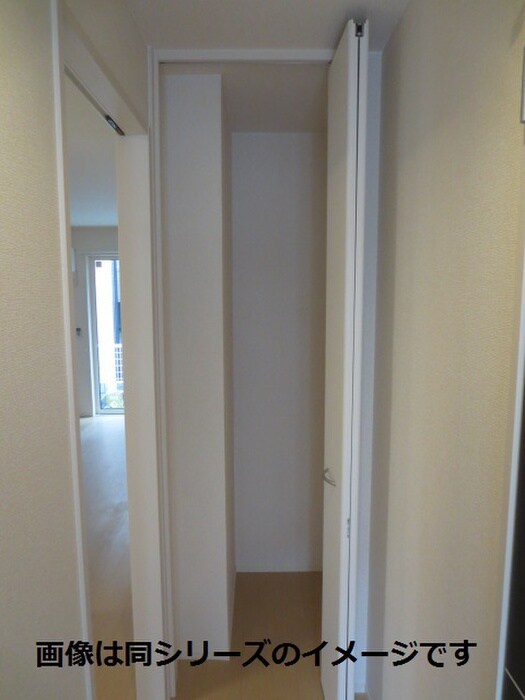 シエル　クレールの物件内観写真