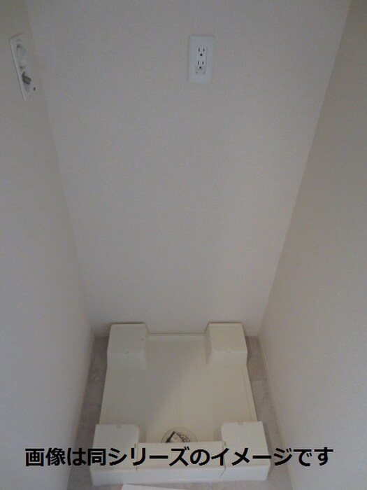 シエル　クレールの物件内観写真