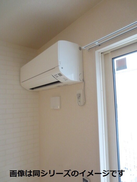 シエル　クレールの物件内観写真