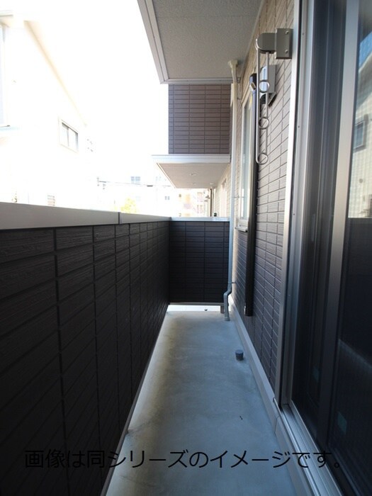 シエル　クレールの物件内観写真