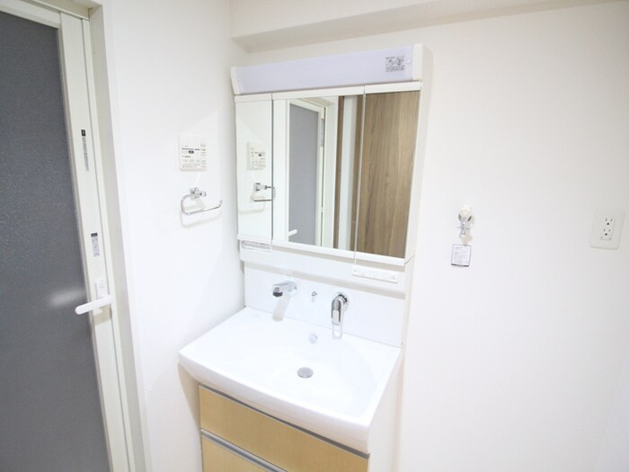 リ・フォルーチェ大阪城の物件内観写真