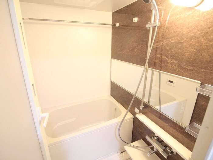 リ・フォルーチェ大阪城の物件内観写真