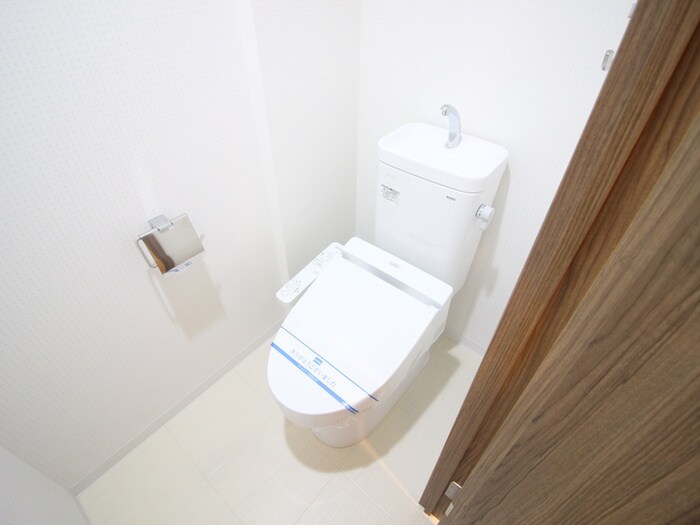 リ・フォルーチェ大阪城の物件内観写真