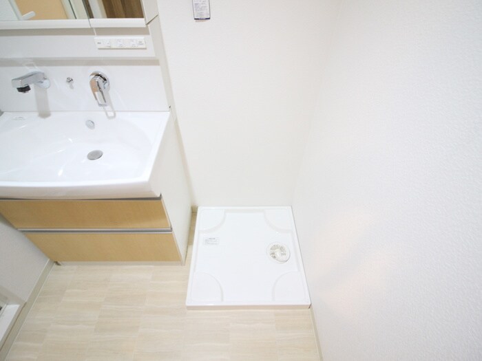 リ・フォルーチェ大阪城の物件内観写真