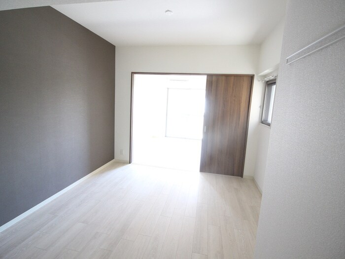 リ・フォルーチェ大阪城の物件内観写真