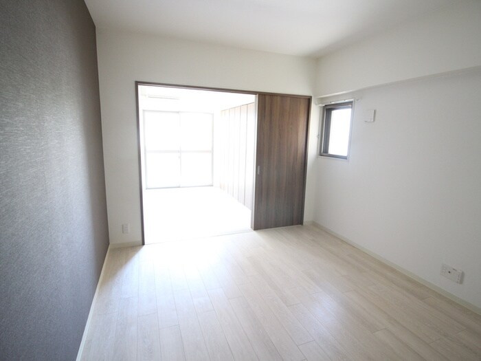 リ・フォルーチェ大阪城の物件内観写真