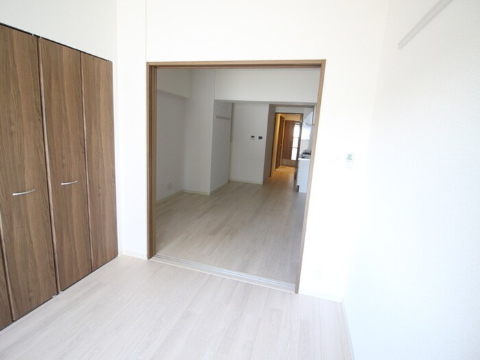 リ・フォルーチェ大阪城の物件内観写真