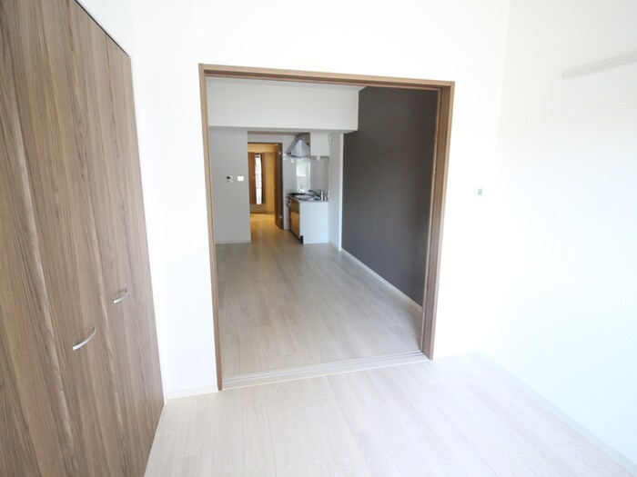 リ・フォルーチェ大阪城の物件内観写真