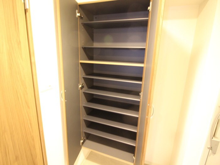 リ・フォルーチェ大阪城の物件内観写真