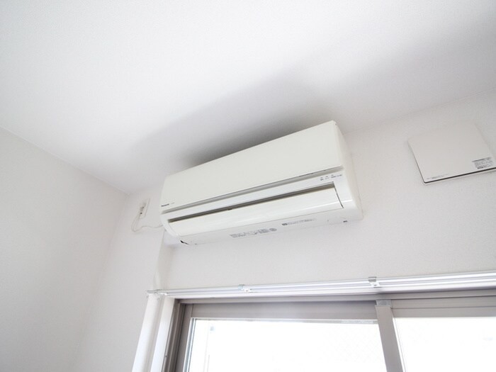 リ・フォルーチェ大阪城の物件内観写真