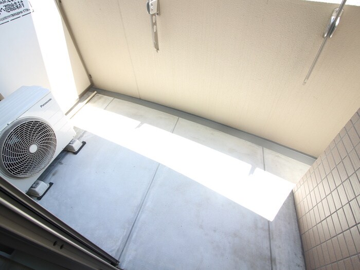 リ・フォルーチェ大阪城の物件内観写真