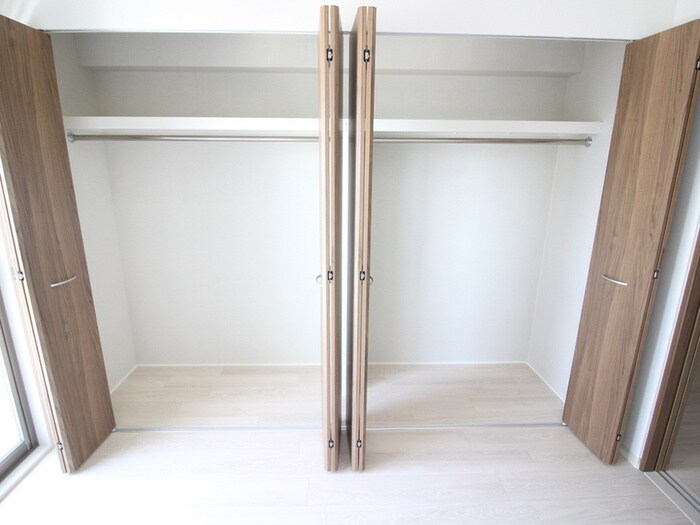 リ・フォルーチェ大阪城の物件内観写真