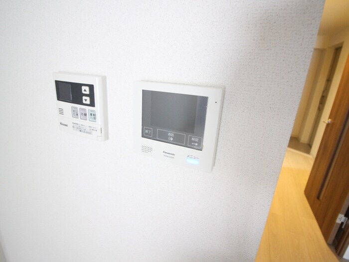 リ・フォルーチェ大阪城の物件内観写真