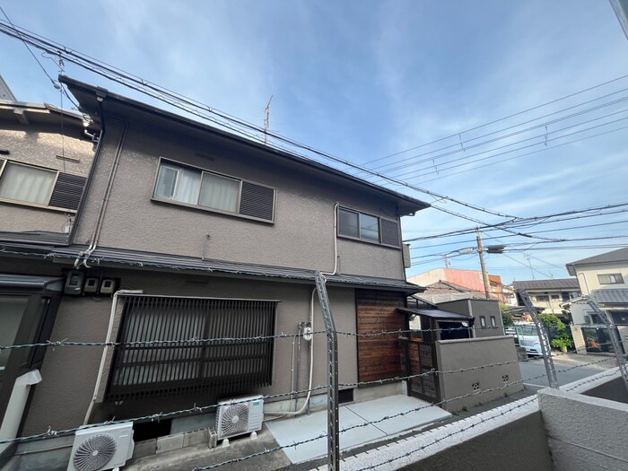 ロイヤル淡路の物件内観写真