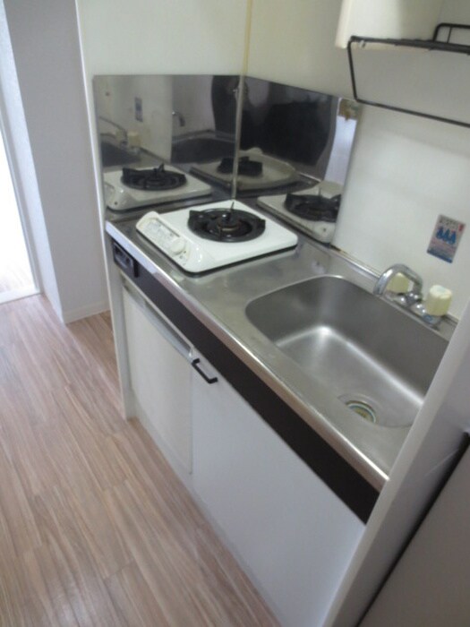 アルファクラ－ジュくずは２の物件内観写真