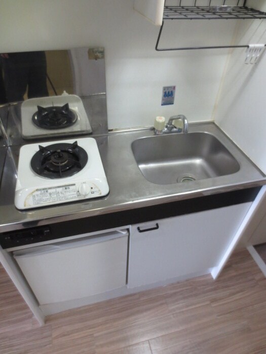 アルファクラ－ジュくずは２の物件内観写真