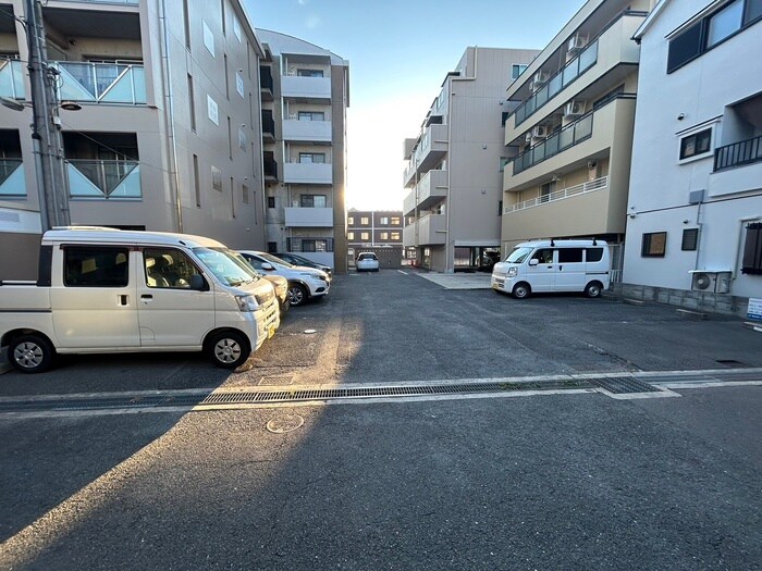 アルファクラ－ジュくずは２の物件外観写真