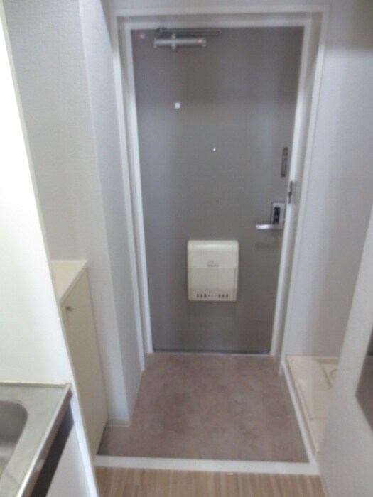 アルファクラ－ジュくずは２の物件内観写真