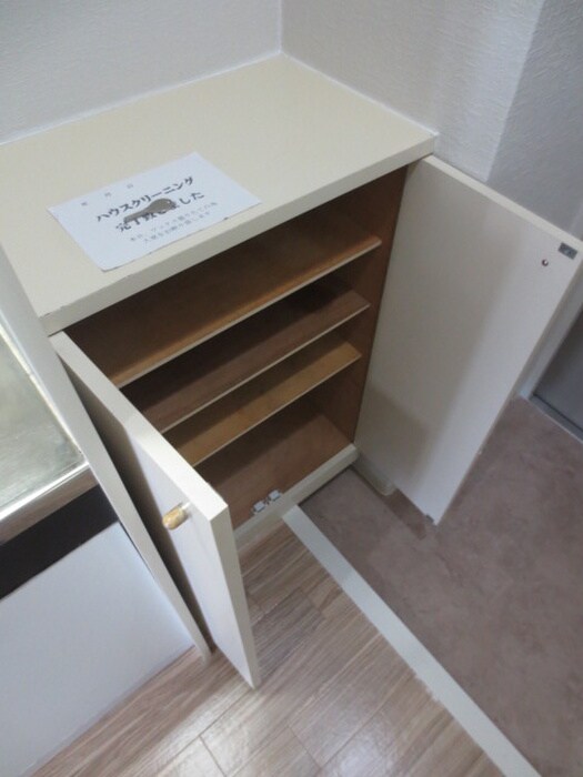 アルファクラ－ジュくずは２の物件内観写真