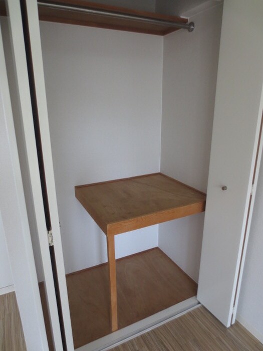 アルファクラ－ジュくずは２の物件内観写真