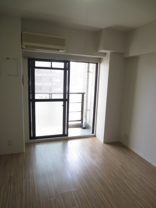 アルファクラ－ジュくずは２の物件内観写真