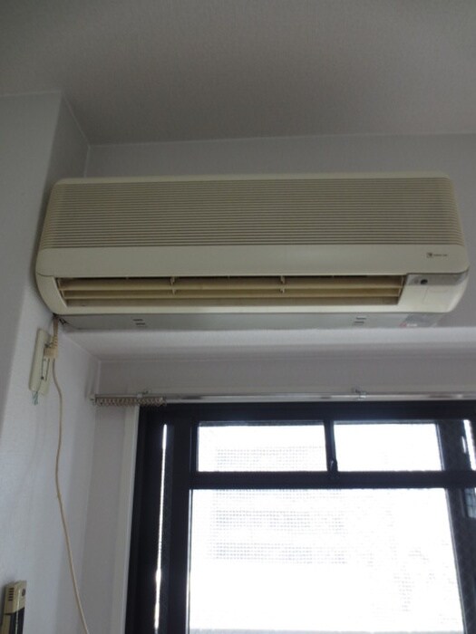 アルファクラ－ジュくずは２の物件内観写真