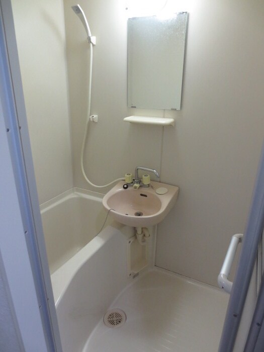 アルファクラ－ジュくずは２の物件内観写真