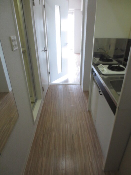 アルファクラ－ジュくずは２の物件内観写真