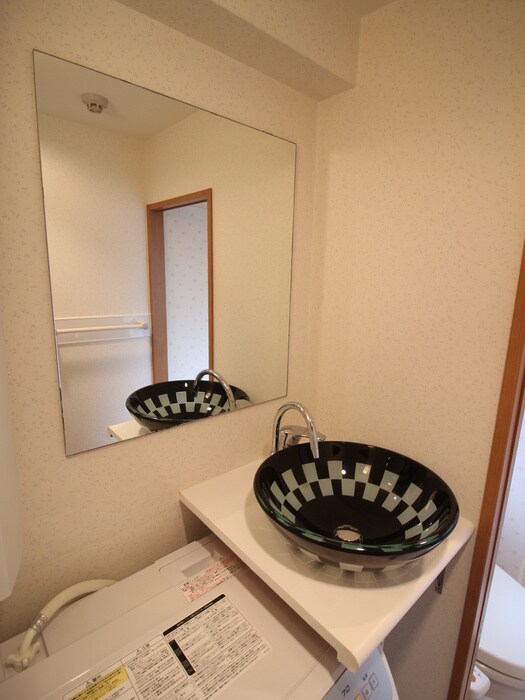 メゾンサンワ歌島橋の物件内観写真