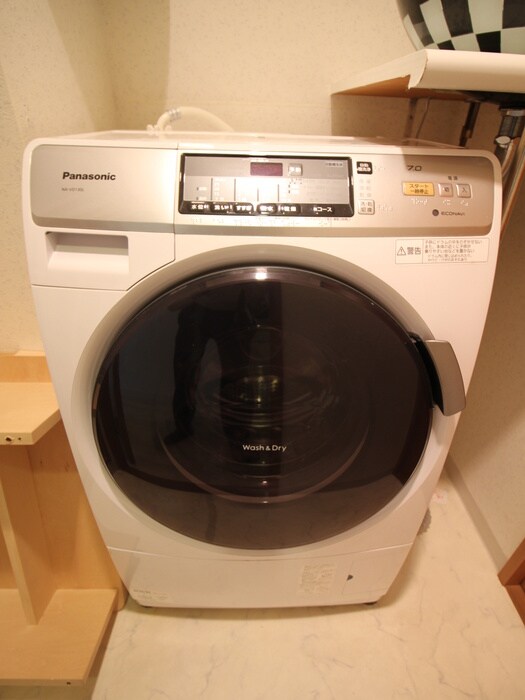 メゾンサンワ歌島橋の物件内観写真