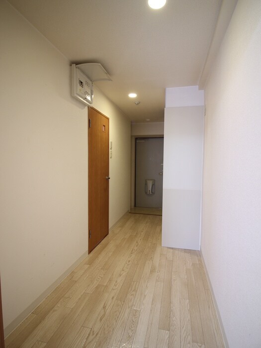 メゾンサンワ歌島橋の物件内観写真