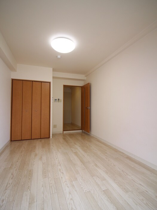 メゾンサンワ歌島橋の物件内観写真