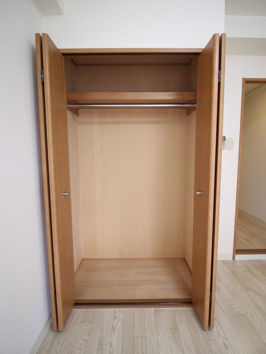 メゾンサンワ歌島橋の物件内観写真