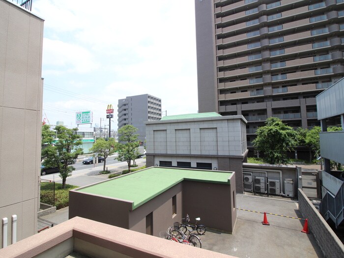 メゾンサンワ歌島橋の物件内観写真