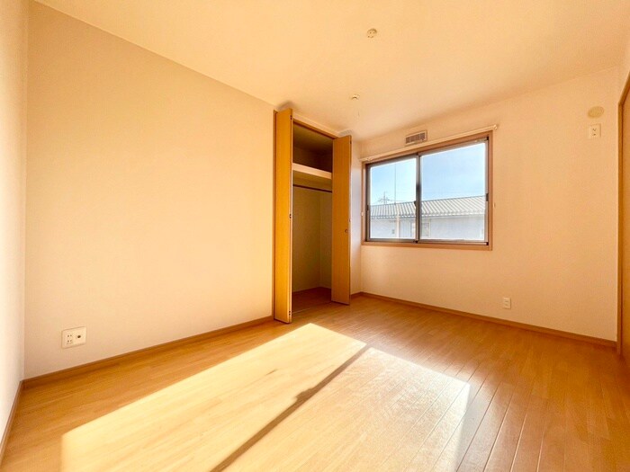 モンソレーユＢ棟の物件内観写真