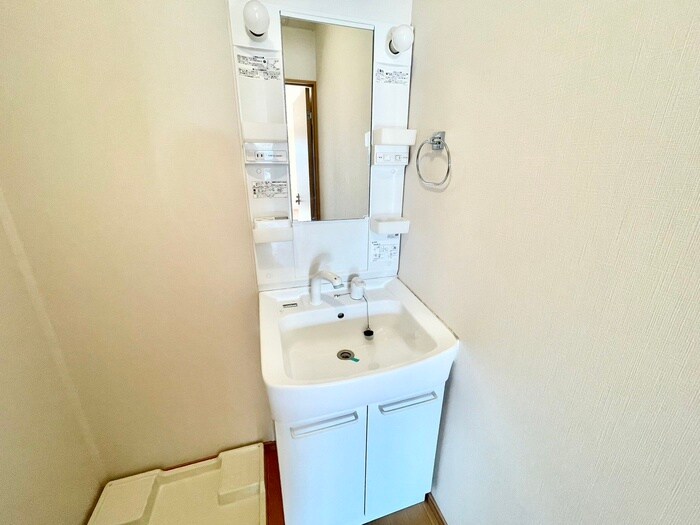 モンソレーユＢ棟の物件内観写真