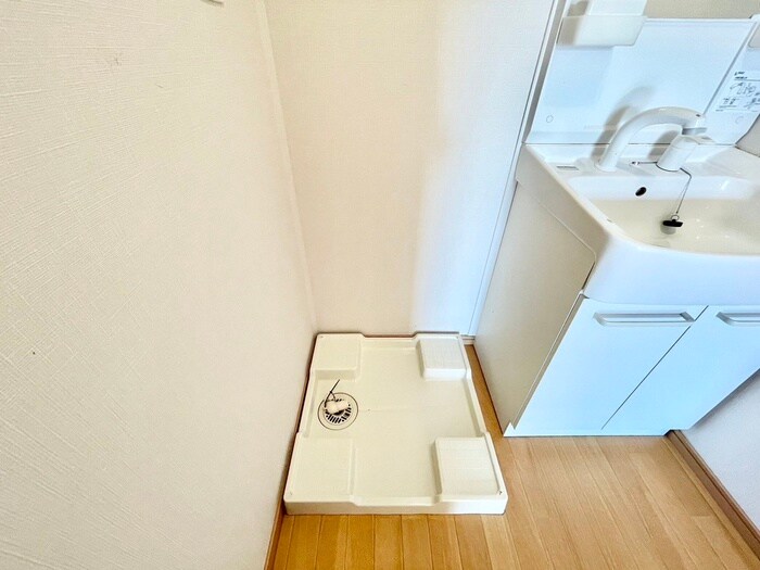 モンソレーユＢ棟の物件内観写真