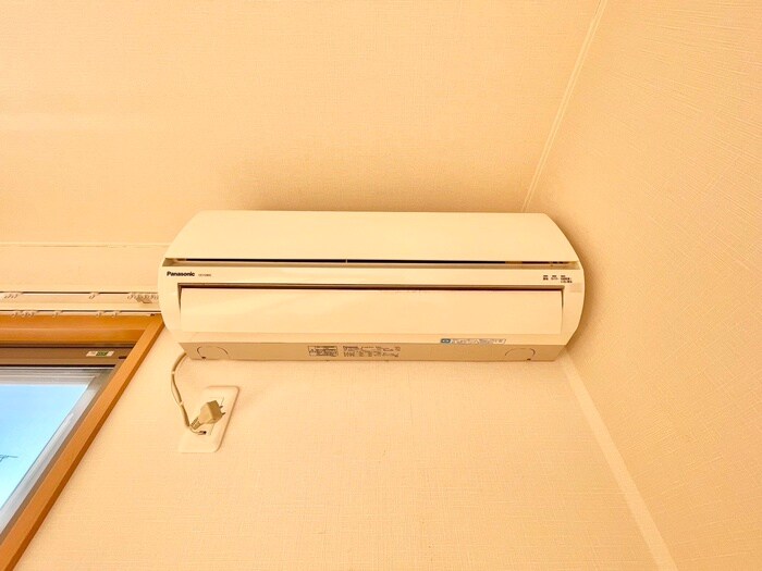 モンソレーユＢ棟の物件内観写真