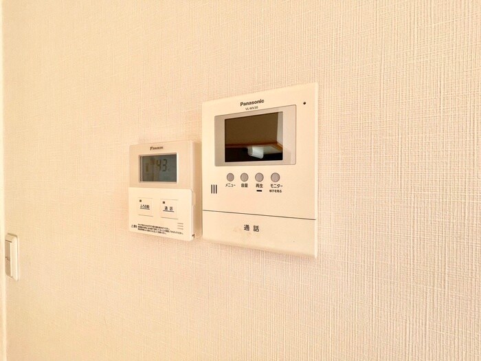 モンソレーユＢ棟の物件内観写真