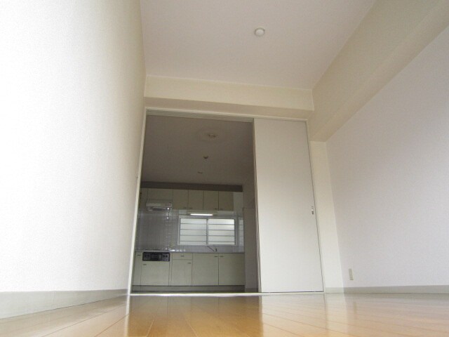 クラレンスハウスの物件内観写真